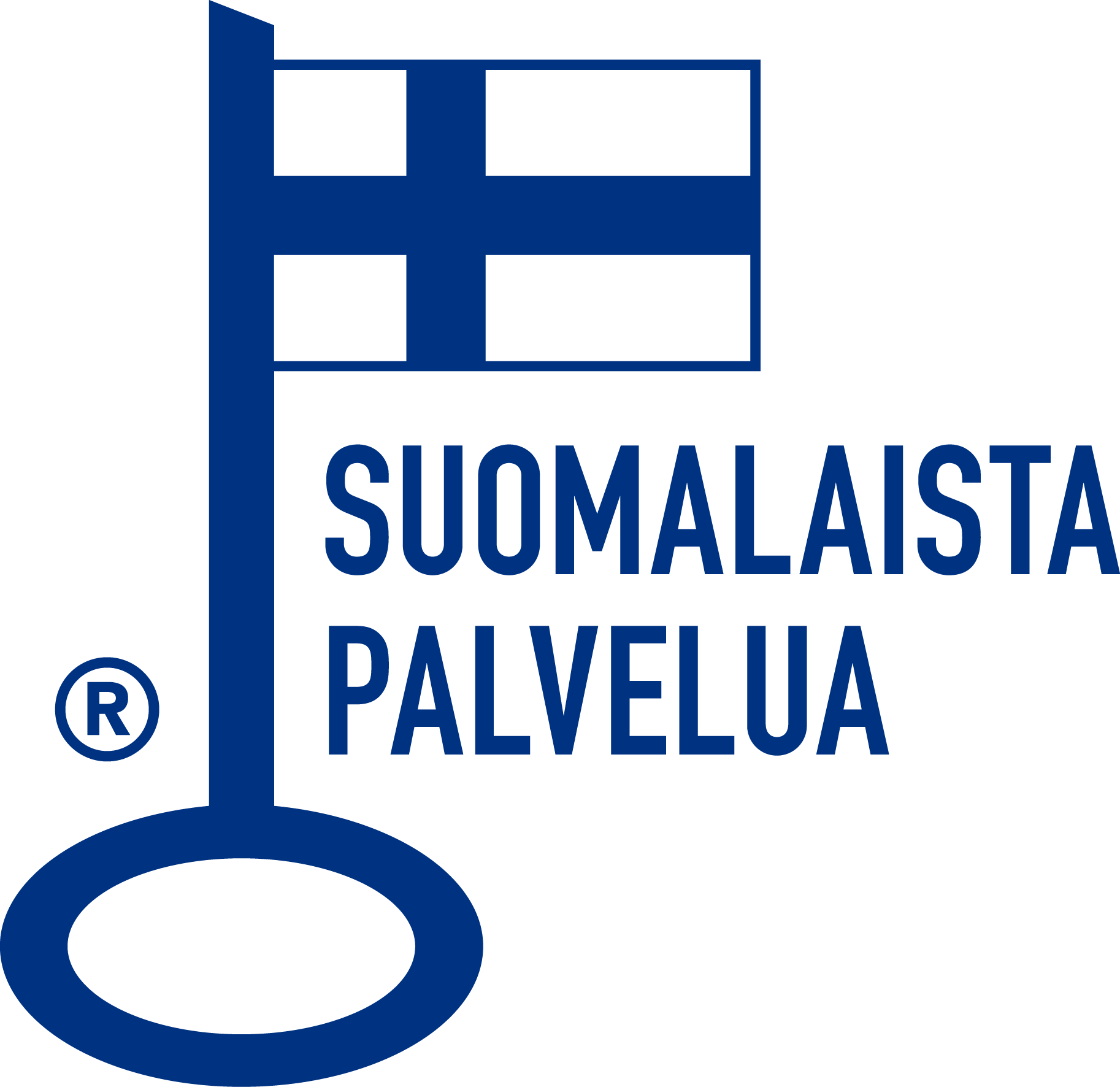 Avainlippu – Suomalaista palvelua