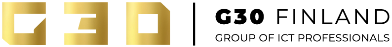 G30 Finland – Group of IT Professionals